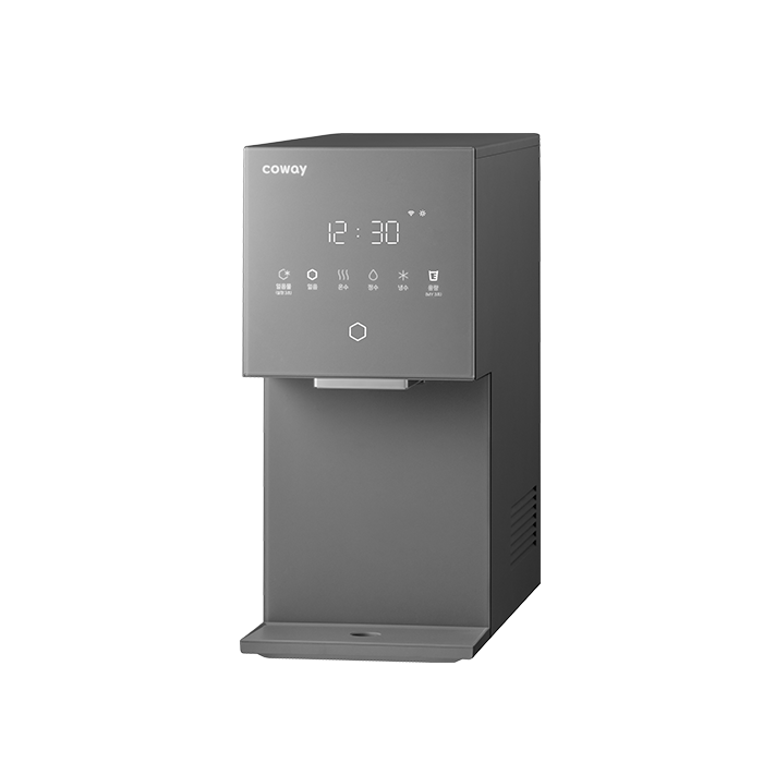 아이콘 얼음정수기 미니 V2 CHPI-7430N_V2